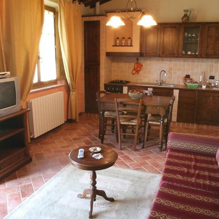 Agriturismo Renaccino Siena Zewnętrze zdjęcie