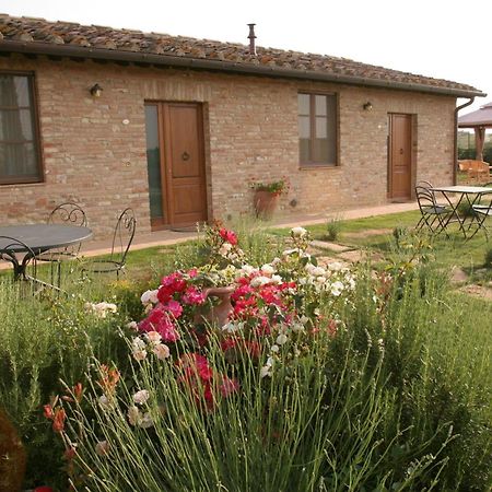 Agriturismo Renaccino Siena Zewnętrze zdjęcie