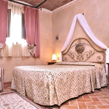 Agriturismo Renaccino Siena Zewnętrze zdjęcie