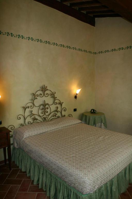 Agriturismo Renaccino Siena Zewnętrze zdjęcie