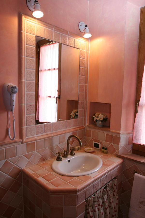 Agriturismo Renaccino Siena Zewnętrze zdjęcie