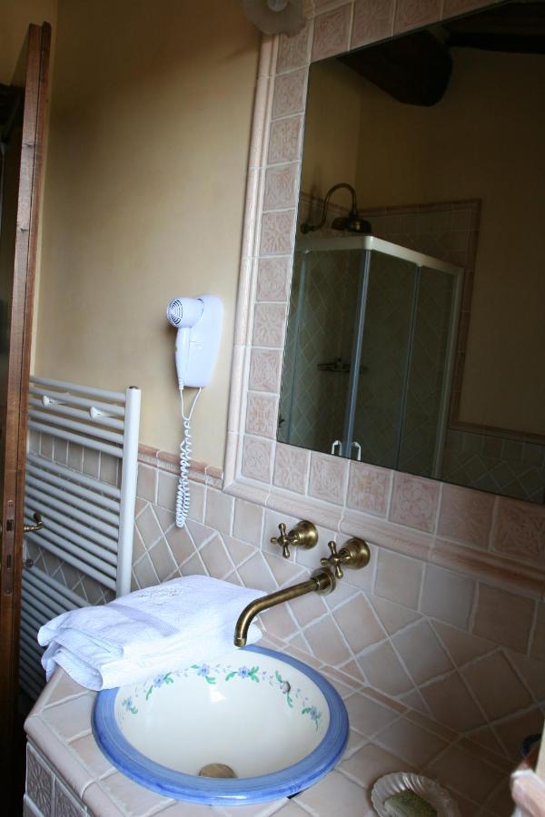 Agriturismo Renaccino Siena Zewnętrze zdjęcie