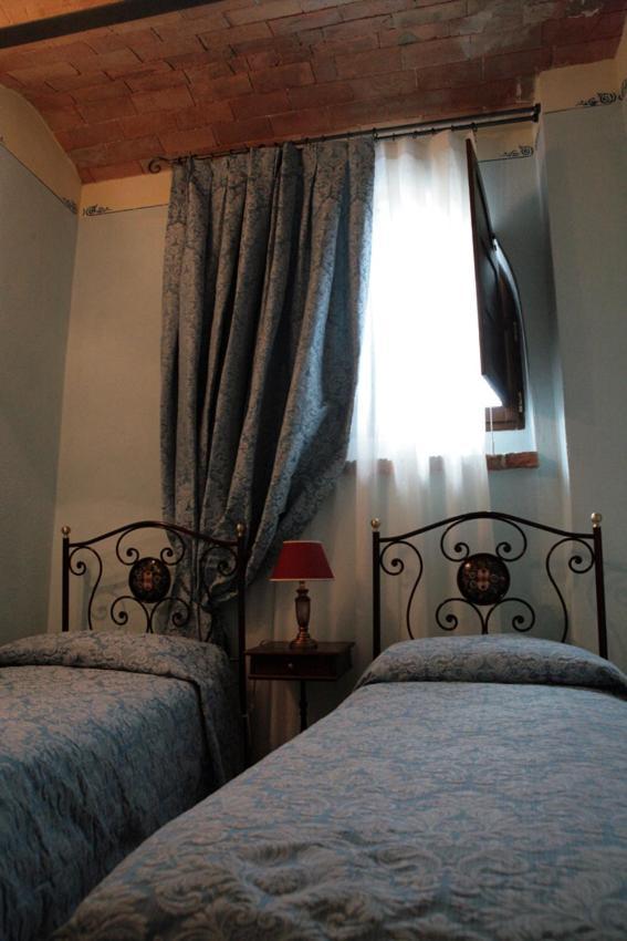 Agriturismo Renaccino Siena Zewnętrze zdjęcie