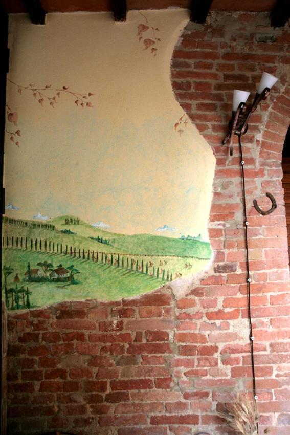 Agriturismo Renaccino Siena Zewnętrze zdjęcie