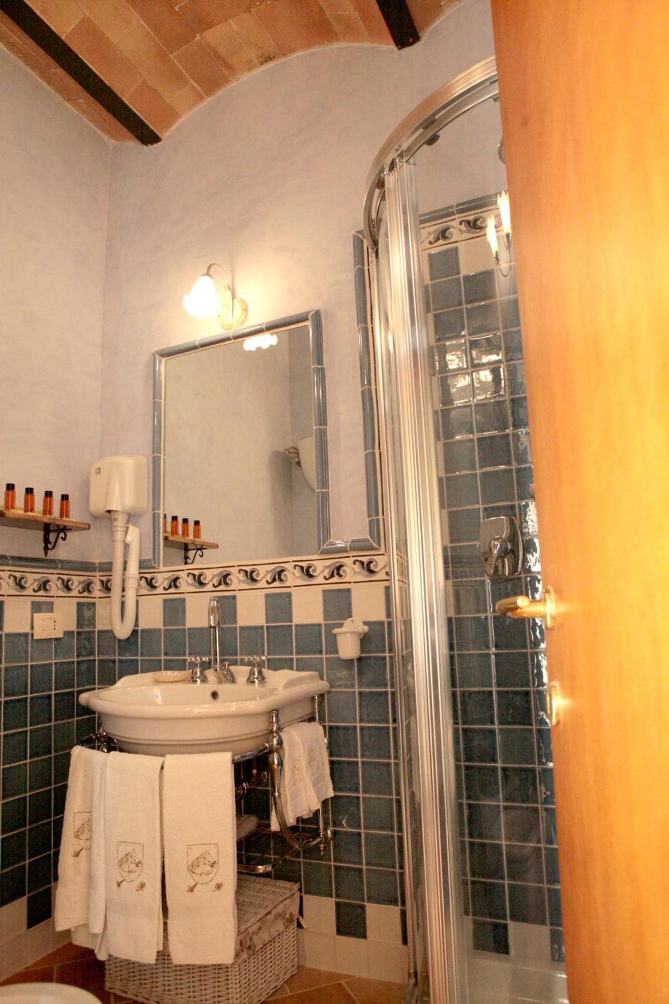 Agriturismo Renaccino Siena Zewnętrze zdjęcie