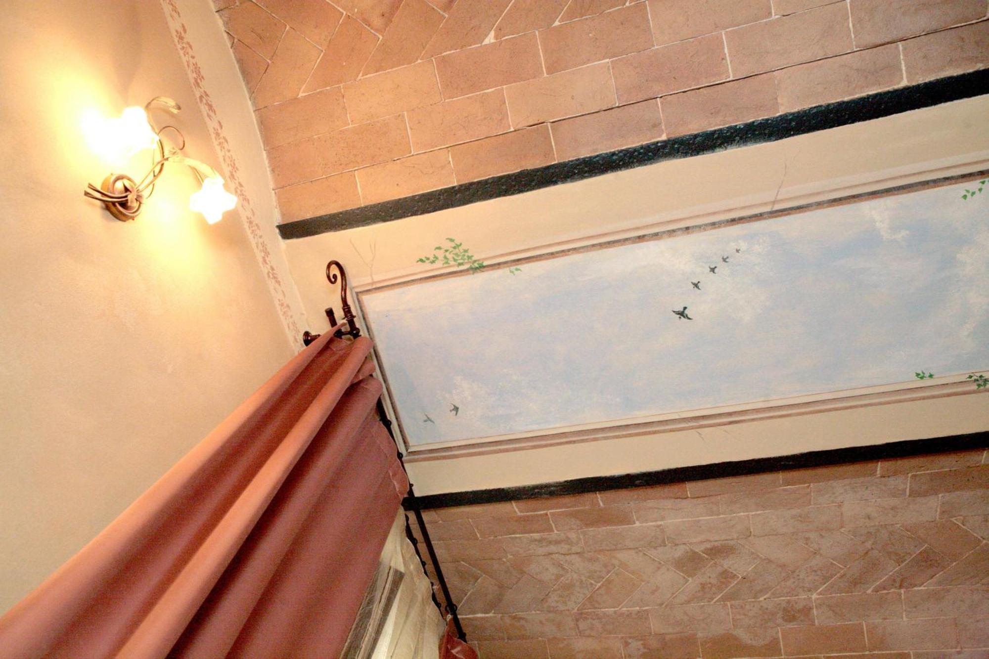 Agriturismo Renaccino Siena Zewnętrze zdjęcie