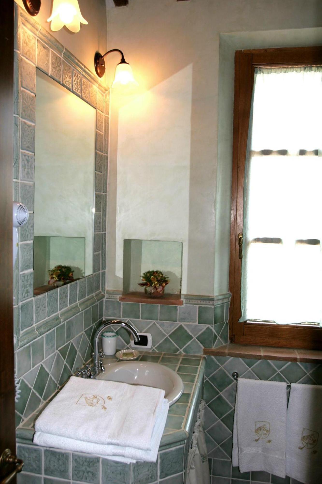 Agriturismo Renaccino Siena Zewnętrze zdjęcie