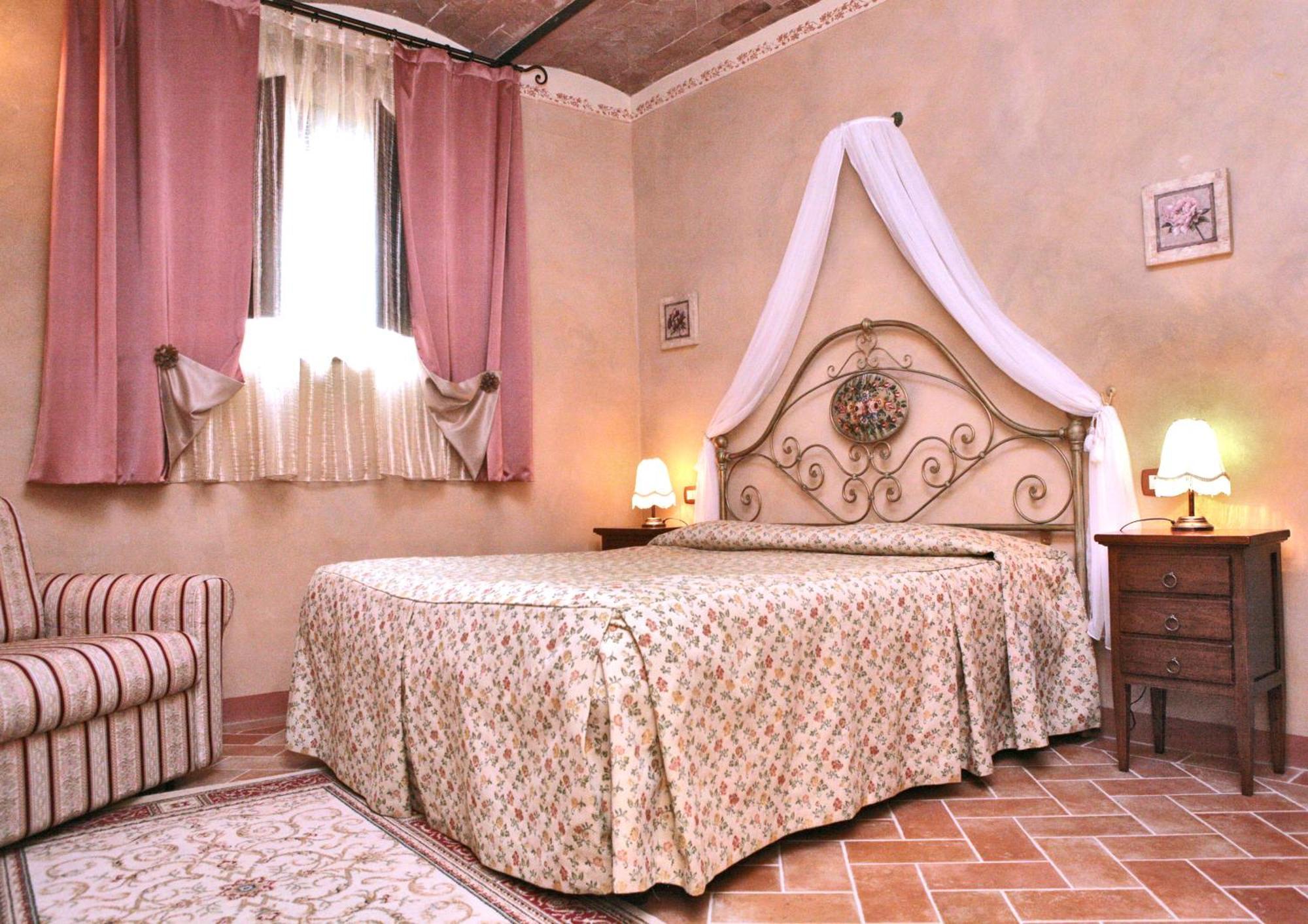 Agriturismo Renaccino Siena Zewnętrze zdjęcie