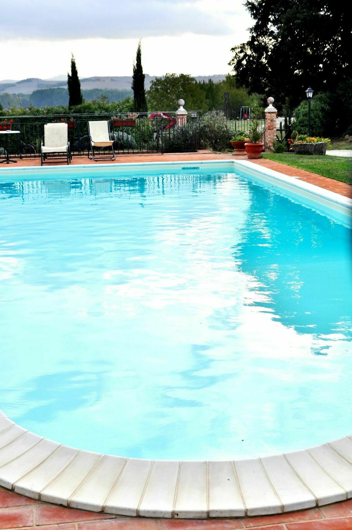 Agriturismo Renaccino Siena Zewnętrze zdjęcie